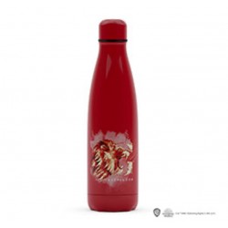 Gryffindor botella...