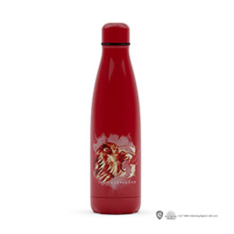 Gryffindor botella isotérmica 500ml