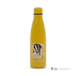Hufflepuff botella...