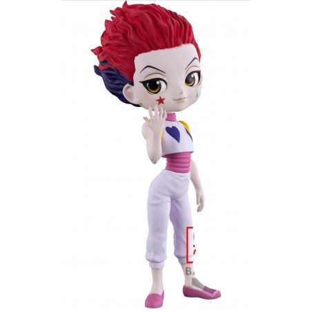 Figura Q Posket Hyskoa Hunterxhunter