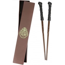 Palillos Mágicos Harry Potte