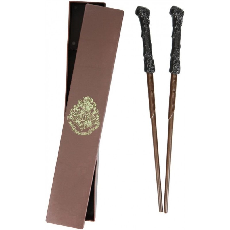 Palillos Mágicos Harry Potte
