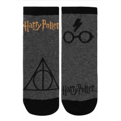 Harry Potter Calcetines para hombre  Hogwarts 39/42 43/36