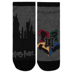 Harry Potter Calcetines para hombre  Hogwarts 39/42 43/36