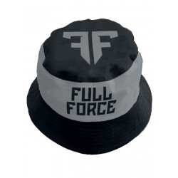 "Bucket Hat" Sombrero Negro...