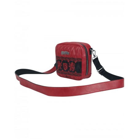 Bolsa bolso de Mano Gryffindor de Harry Potter