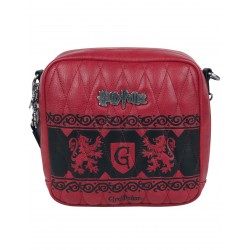 Bolsa bolso de Mano Gryffindor de Harry Potter