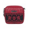 Bolsa bolso de Mano Gryffindor de Harry Potter