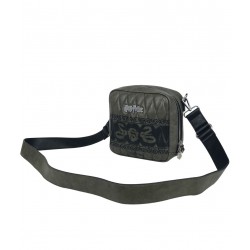 Bolso bolsa de mano Slytherin