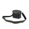 Bolso bolsa de mano Slytherin