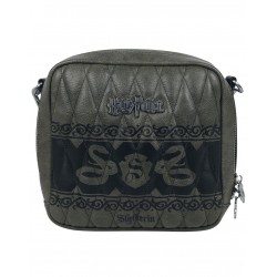 Bolso bolsa de mano Slytherin