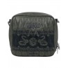 Bolso bolsa de mano Slytherin