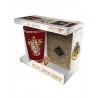 Caja de regalo con cuaderno de merodeador