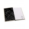 Caja de regalo con cuaderno de merodeador