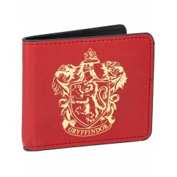 Cartera niño Gryffindor