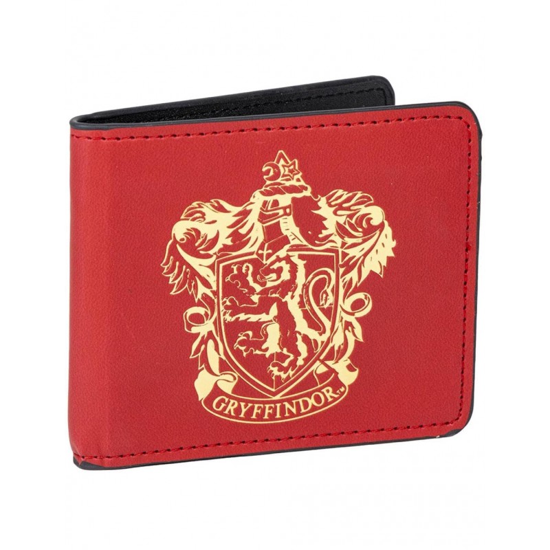 Cartera niño Gryffindor