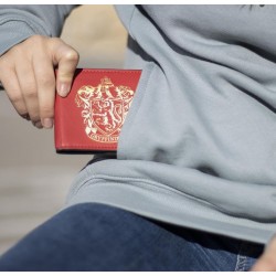 Cartera niño Gryffindor