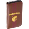 Cartera Tarjetero Polipiel Harry Potter Gryffindor