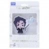 Vela de cumpleaños personaje Bellatrix Lestrange 10 cm