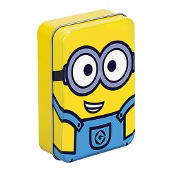 Baraja de Naipes Minions en...