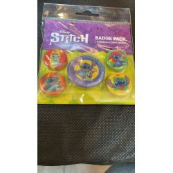 Paquete de chapas Lilo &...