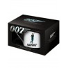 Taza desayuno porcelana china James Bond