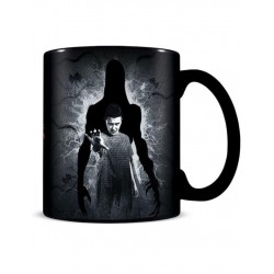 Stranger Things 4 (Vecna) -...