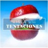 Juego Oficial de Cartas de la Isla de Las Tentaciones, de 14 a 99 años
