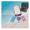 Juego Oficial de Cartas de la Isla de Las Tentaciones, de 14 a 99 años
