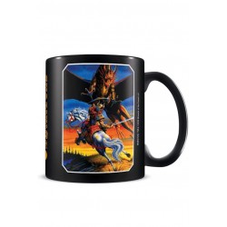 Taza de Dungeons and...