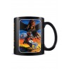Taza de Dungeons and Dragons (diseño de Dragon Slayer)