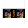 Taza de Dungeons and Dragons (diseño de Dragon Slayer)