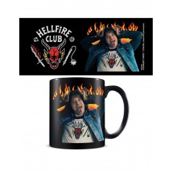 Taza Stranger Things...