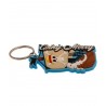 One Piece Live Action - Llavero The Going Merry de PVC