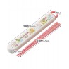 Palillos MI Vecino Totoro Rosa 16,5CM