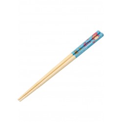Palillos de bambú Ponyo de...