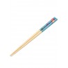 Palillos de bambú Ponyo de 21 cm
