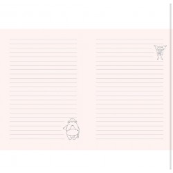 Diario de El viaje de Chihiro de Studio Ghibli ES