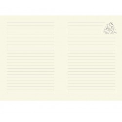 Diario de El viaje de Chihiro de Studio Ghibli ES