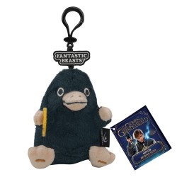 Llavero Peluche Harry...