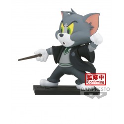 Banpresto - Slytherin Tom -...