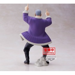 Banpresto - Yoshitake Shiraishi