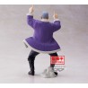 Banpresto - Yoshitake Shiraishi