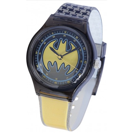 Reloj oficial de pulsera de Batman