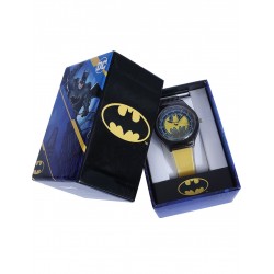 Reloj oficial de pulsera de Batman