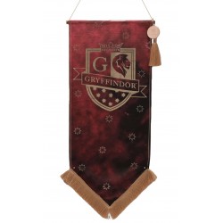 Bandera estandarte Gryffindor