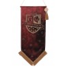 Bandera estandarte Gryffindor