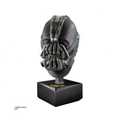 Bane máscara DC