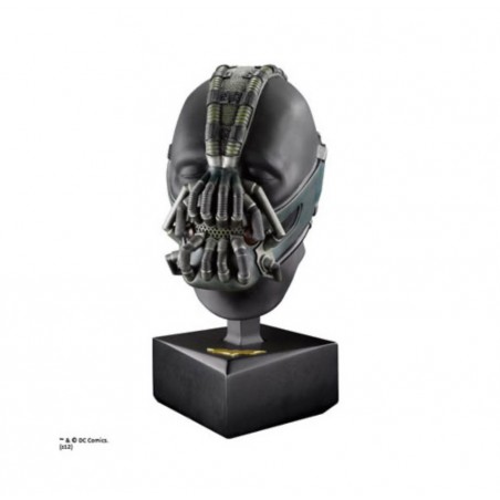 Bane máscara DC