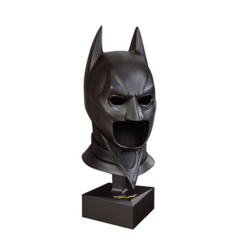 Mascara Dark Knight Edición Especial DC